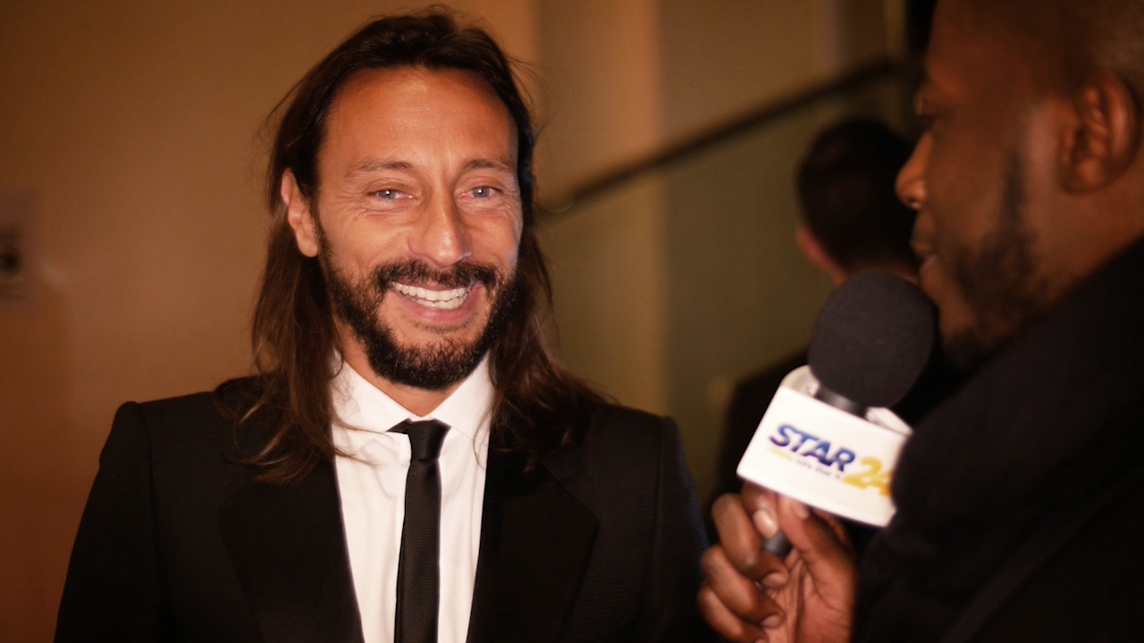 BOB SINCLAR