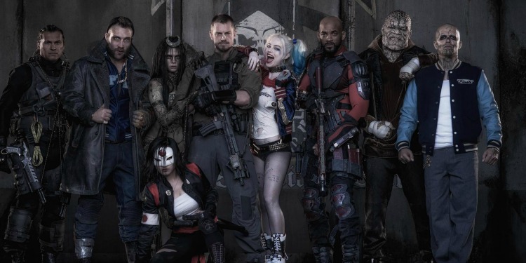 Suicide-Squad