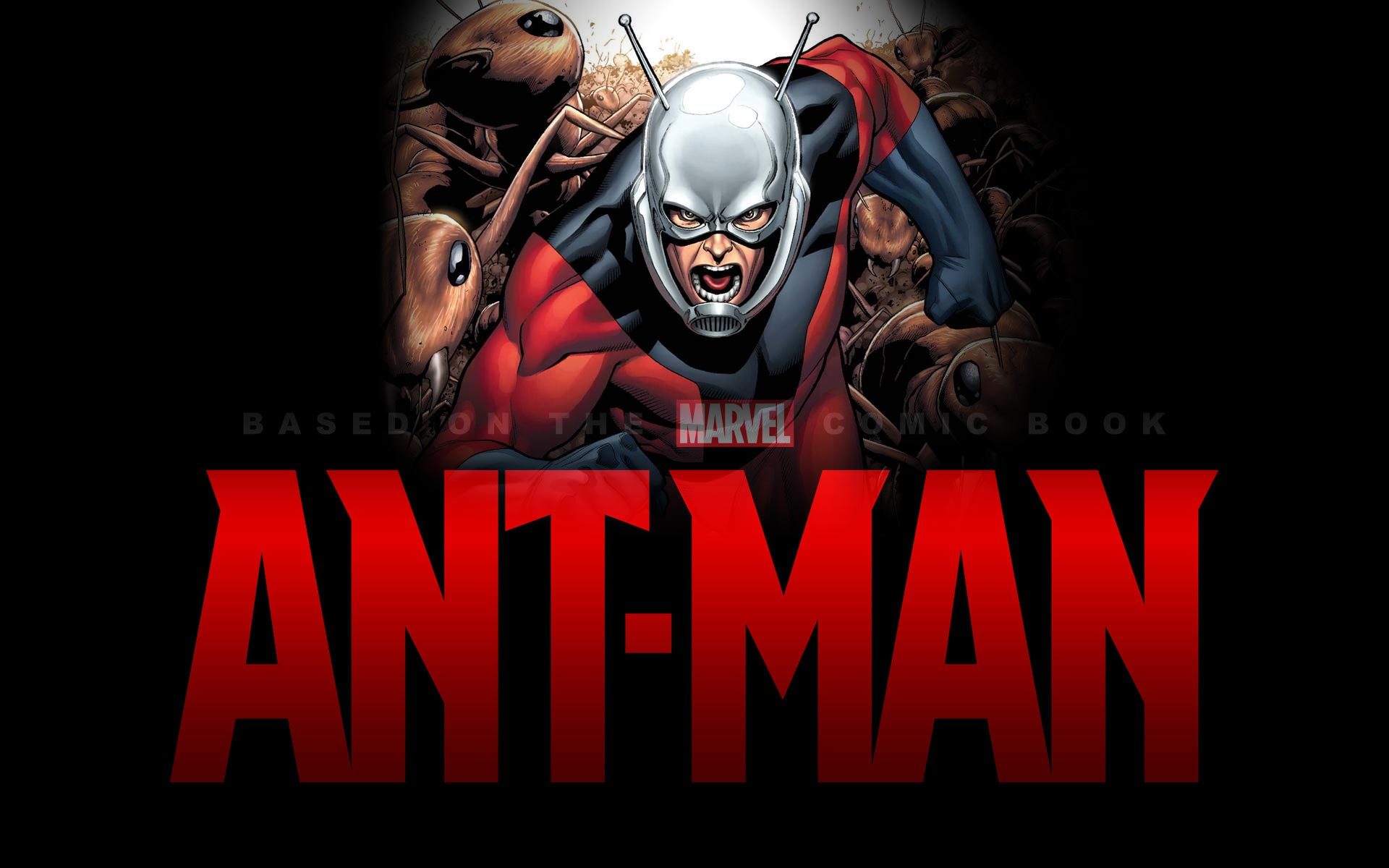 ant-man