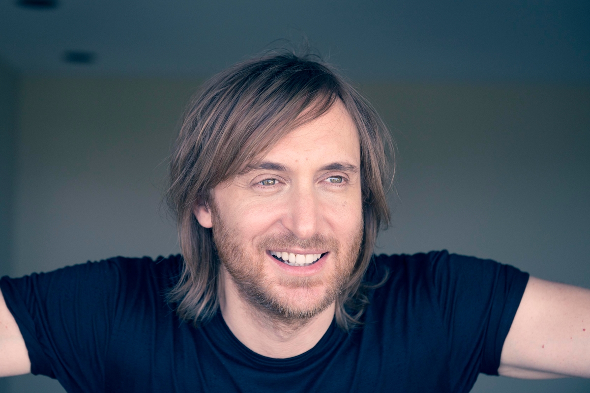 Guetta