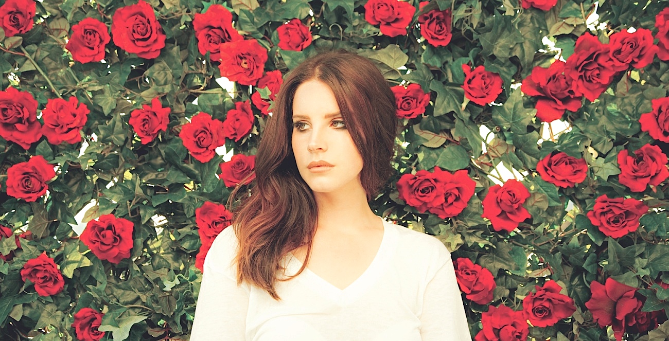 Lana Del Rey