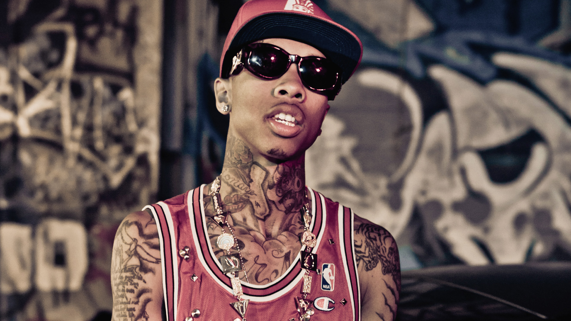 tyga 333