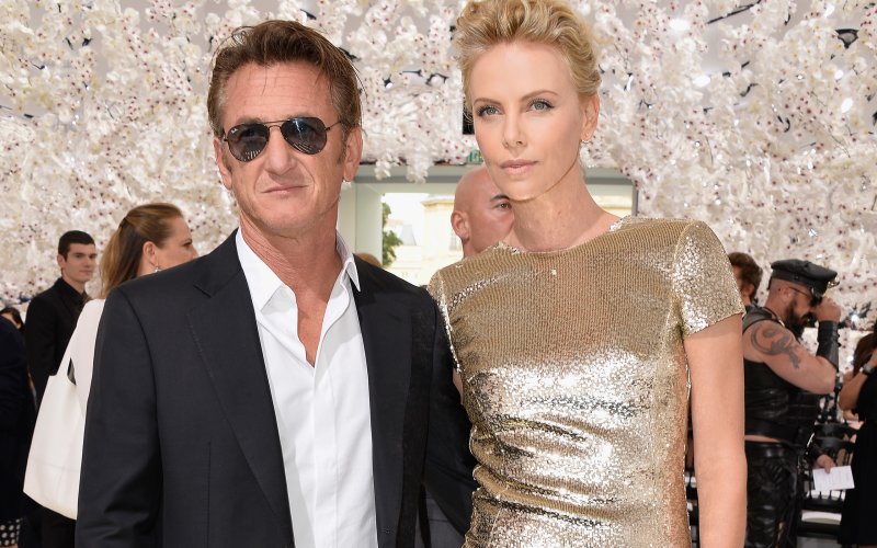 Star-24-tv-Sean-penn-Charlize-Theron