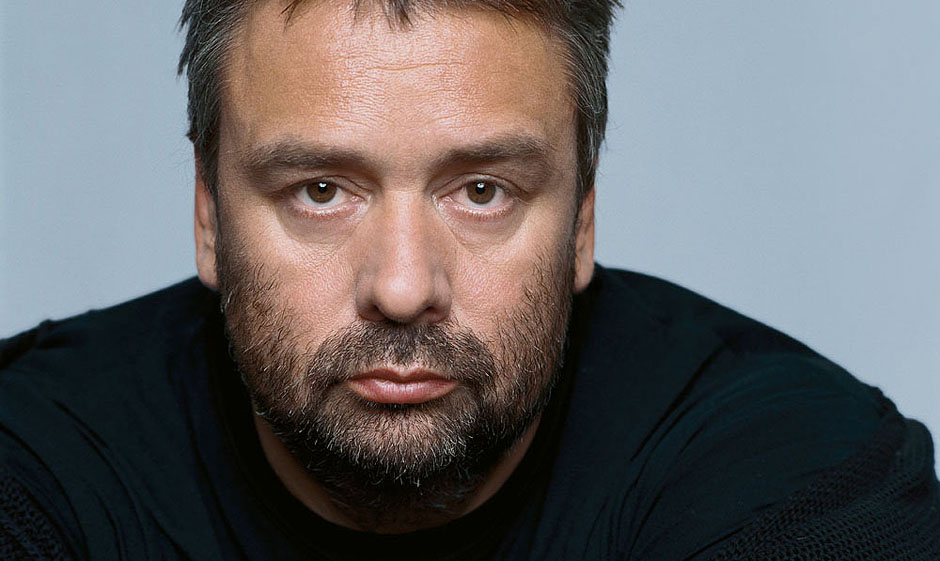 Luc Besson