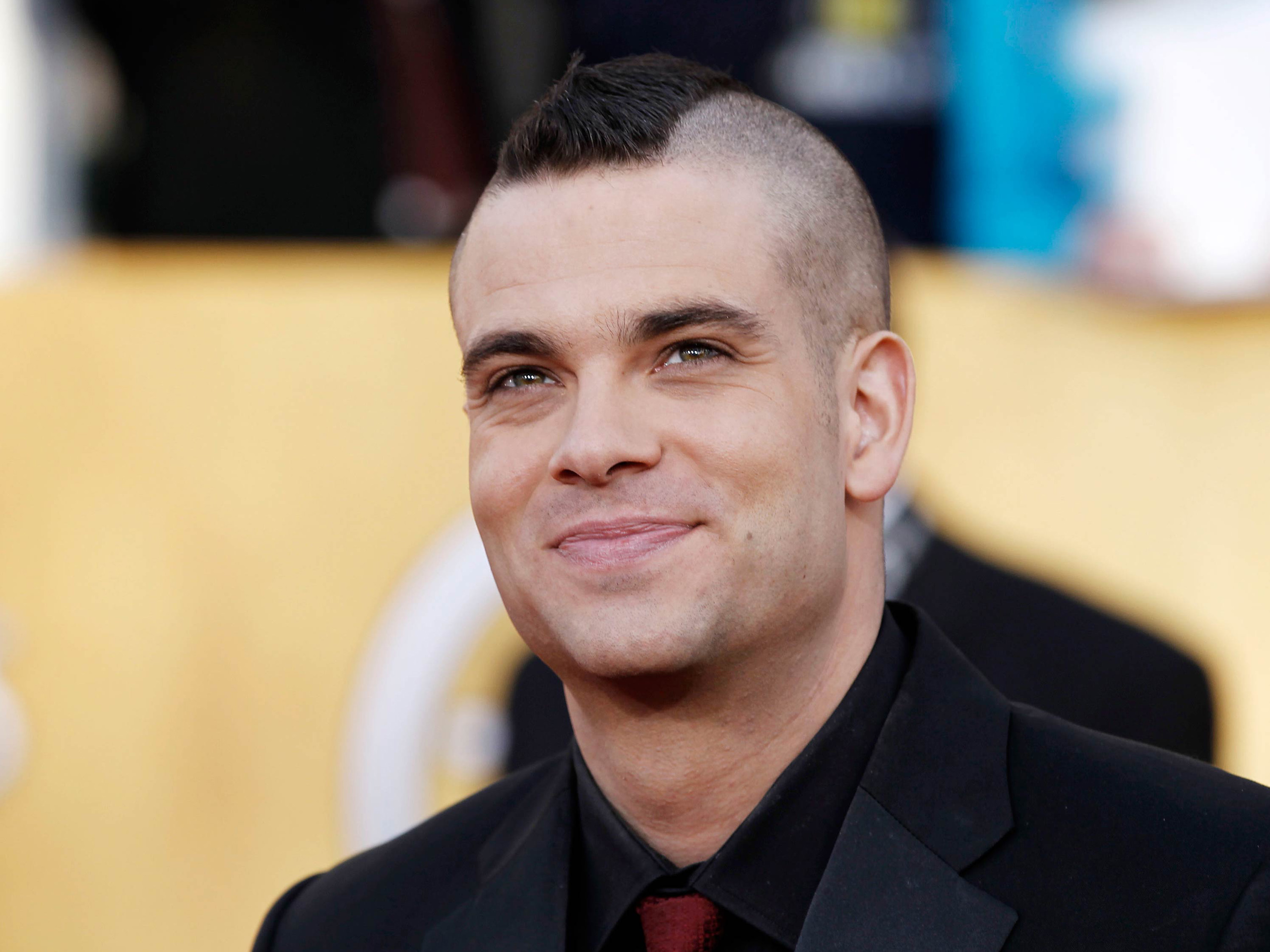 Mark Salling Wallpaper