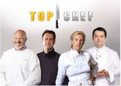 JuryTopChef