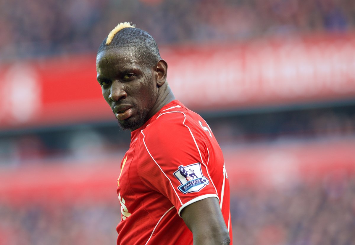 sakho