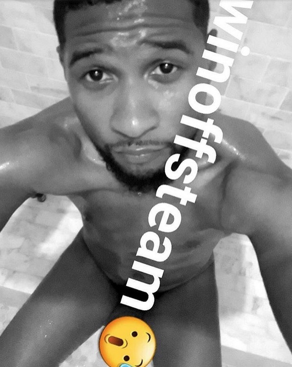 usher