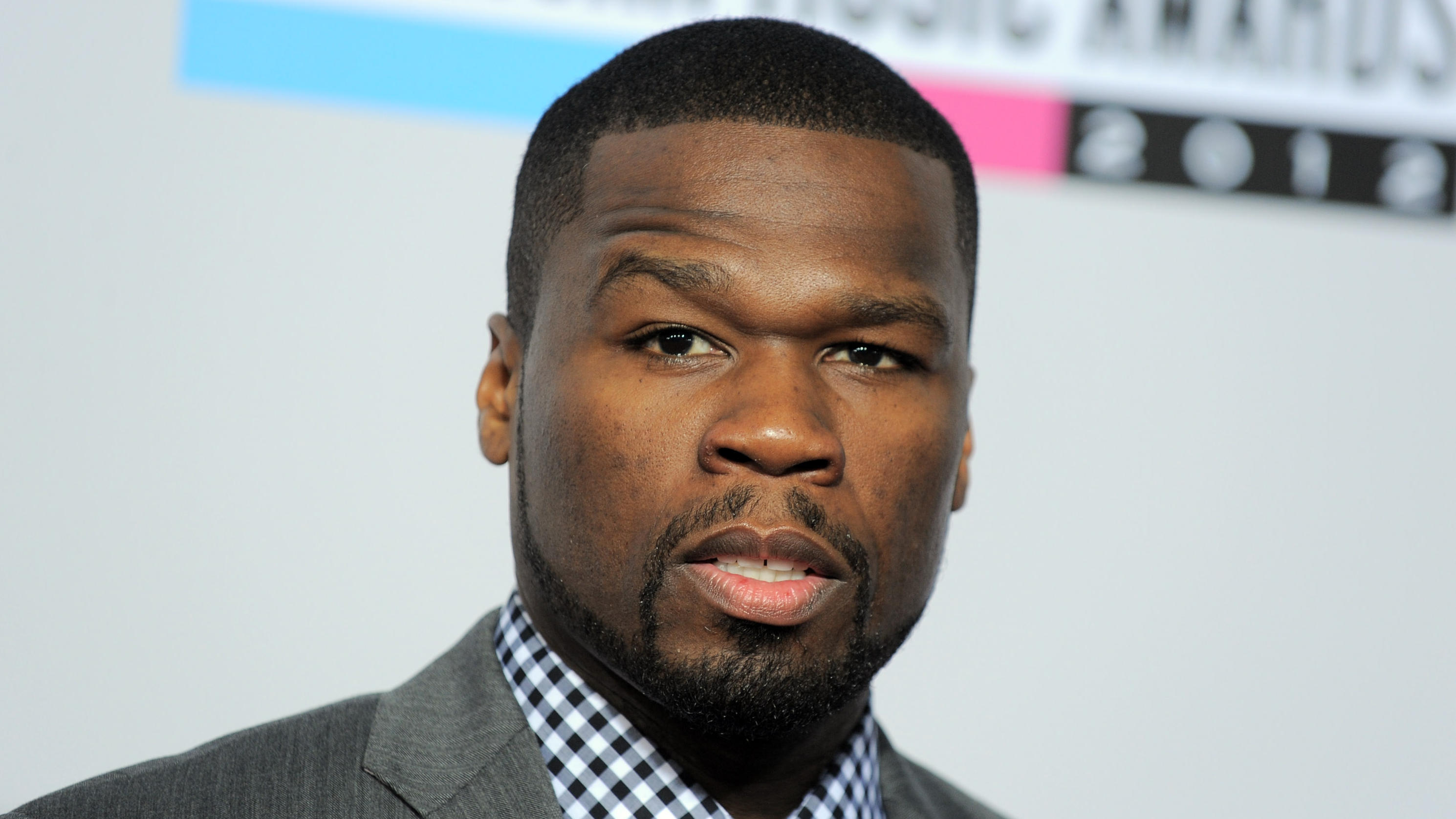 50 cent photo