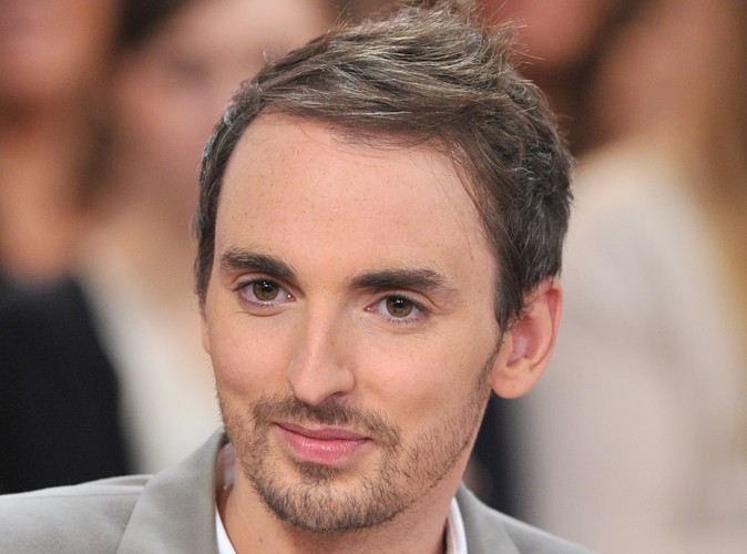 Christophe-Willem