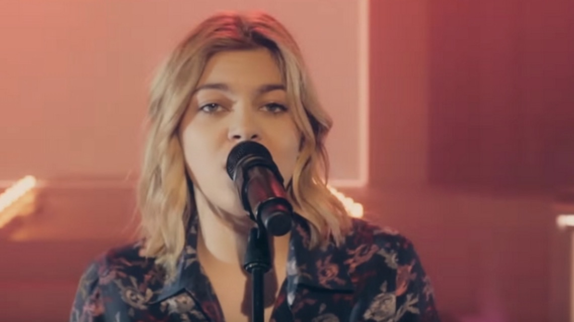 Louane