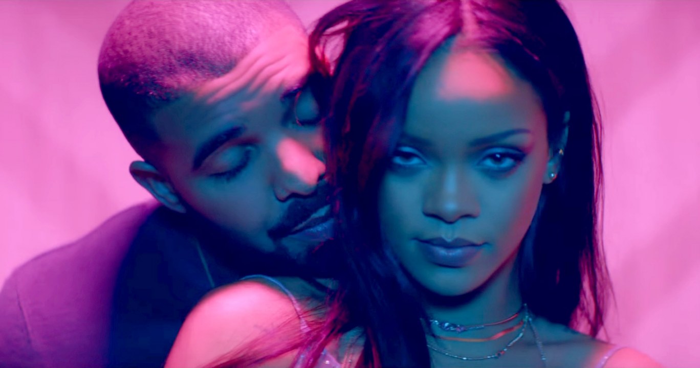 rihanna drake photo 1