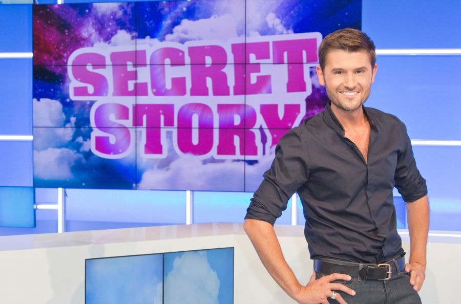 secret story 3