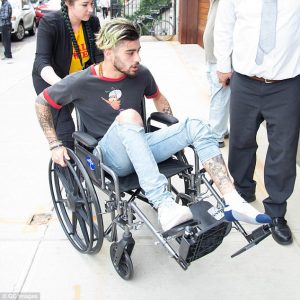 zayn-fauteuil