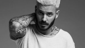 m-pokora