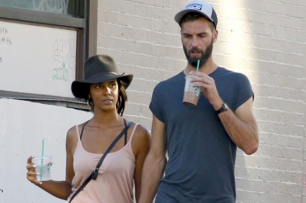 Qui Est Le Mari De Shy M Shy'm : son couple cramé ? La photo qui interroge ! - Star 24