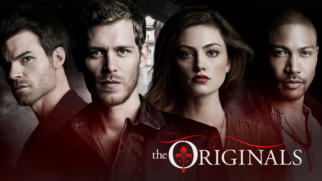 The Originals Saison 4 Streaming Vostfr The Originals : Que nous réserve l'épisode 11 de la saison 4 ? - Star 24